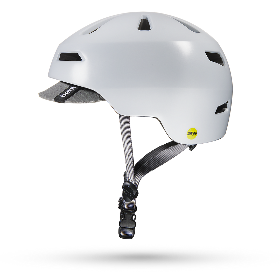 bern men's brentwood bike helmet Brentwood 2.0 Bike Helmet