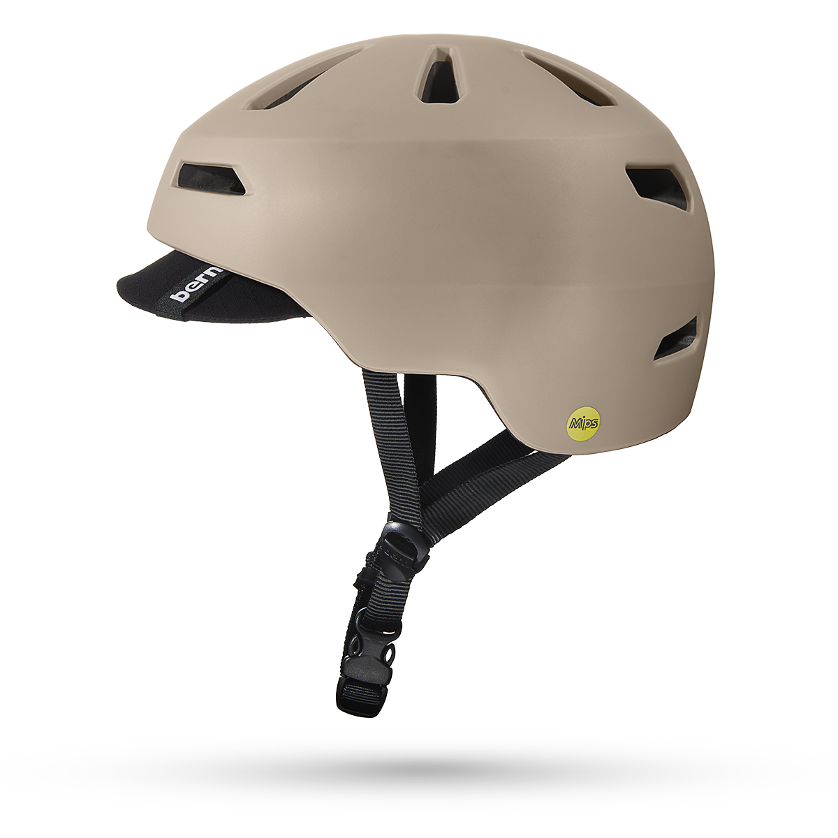 Brentwood 2.0 Bike Helmet (Barn Deal)