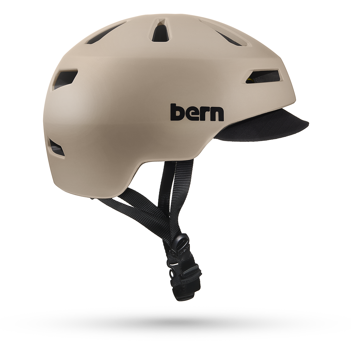 Brentwood 2.0 Bike Helmet (Barn Deal)