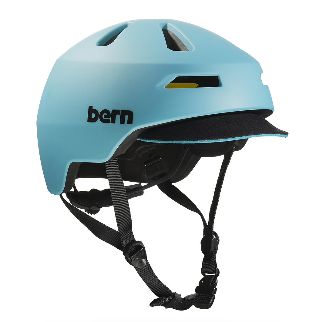 bern bike helmet sizing chart Bern Brentwood 2.0 MIPS Helmet Matte Sand / L