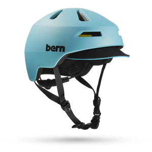 Brentwood 2.0 MIPS Bike Helmet