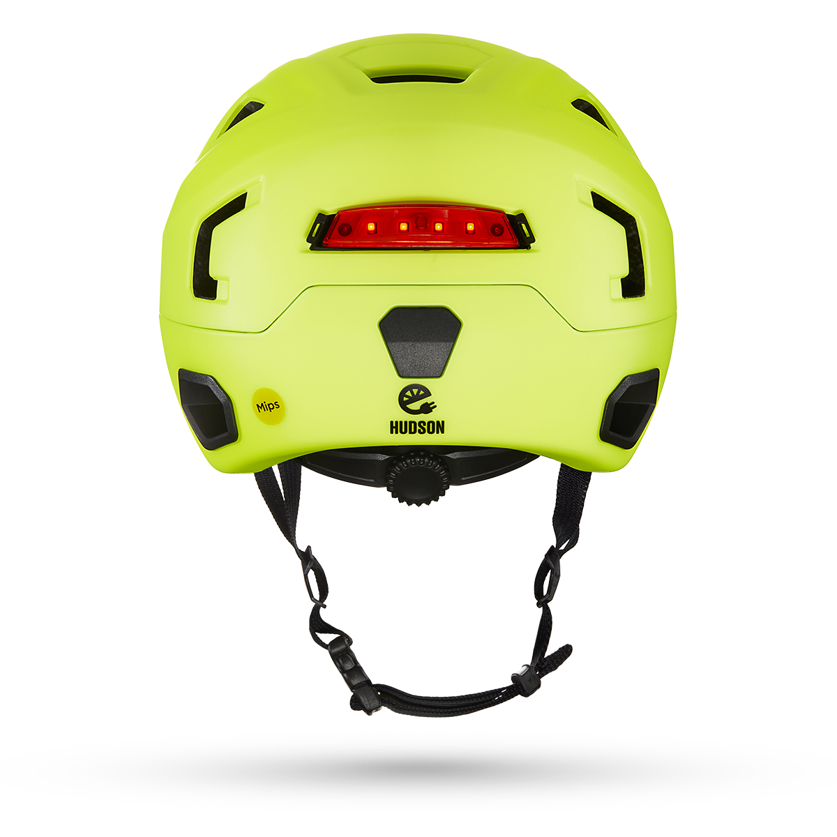 Hudson MIPS Bike Helmet