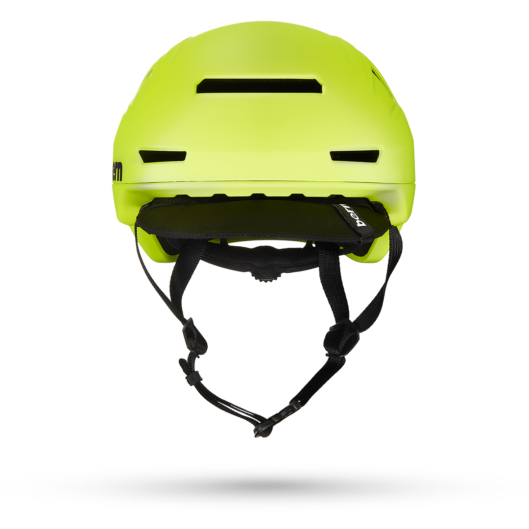 bern vs smith helmets Hudson MIPS Bike Helmet