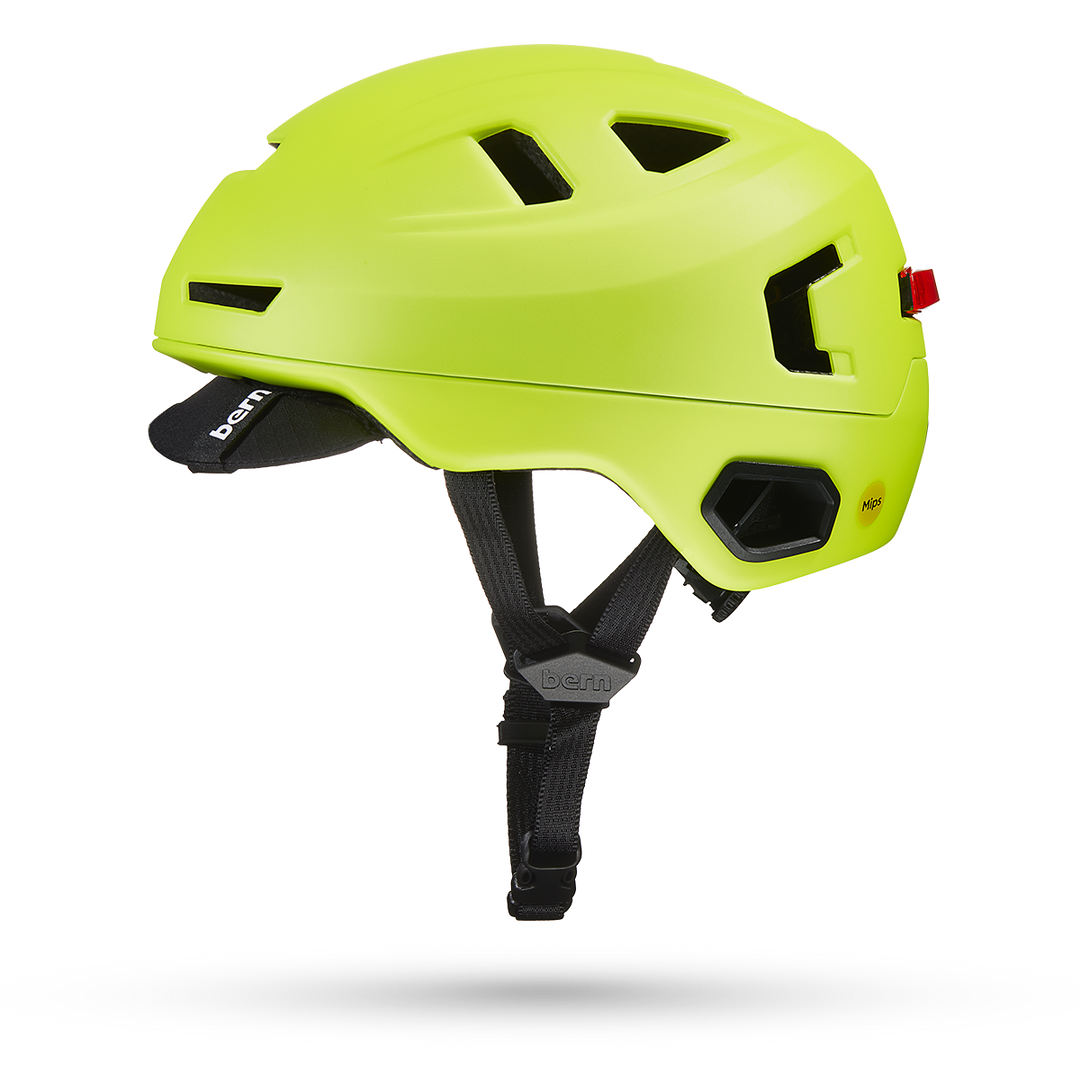bern bike helmets canada Watts Classic Helmet Now featuring DVRT padding Bern Hendrix Bike Helmet -
