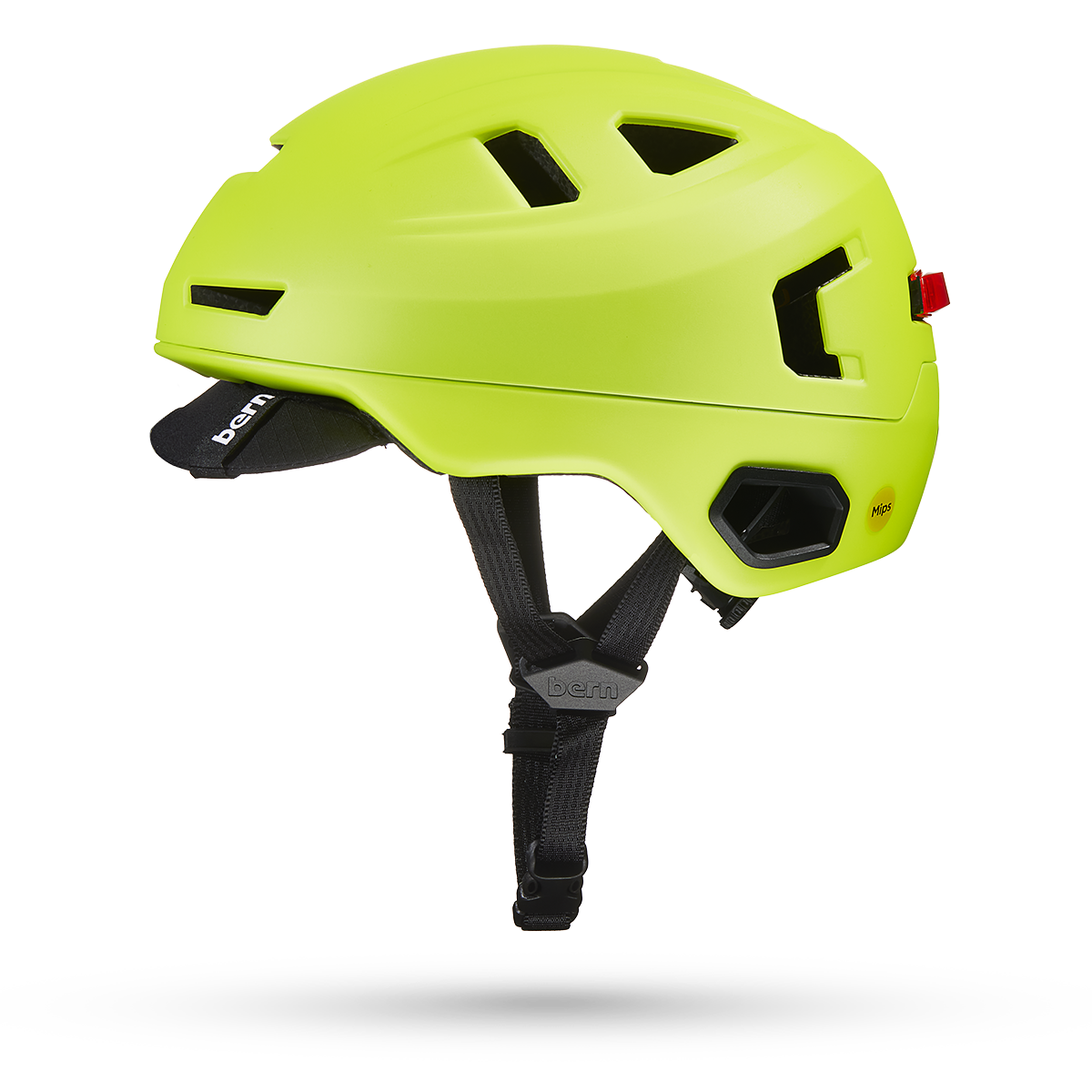 Hudson MIPS Bike Helmet