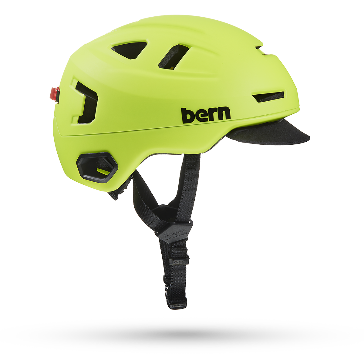 Hudson MIPS Bike Helmet