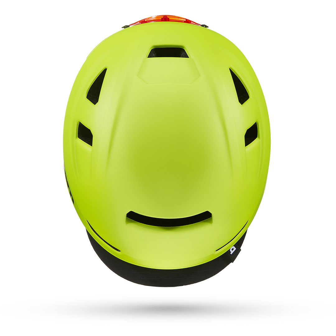 bed bath and beyond bike helmet The Hudson Urban Bike Helmet | Ebike rated
