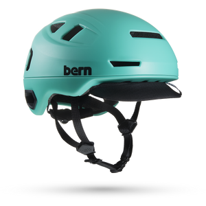 Hudson MIPS Bike Helmet