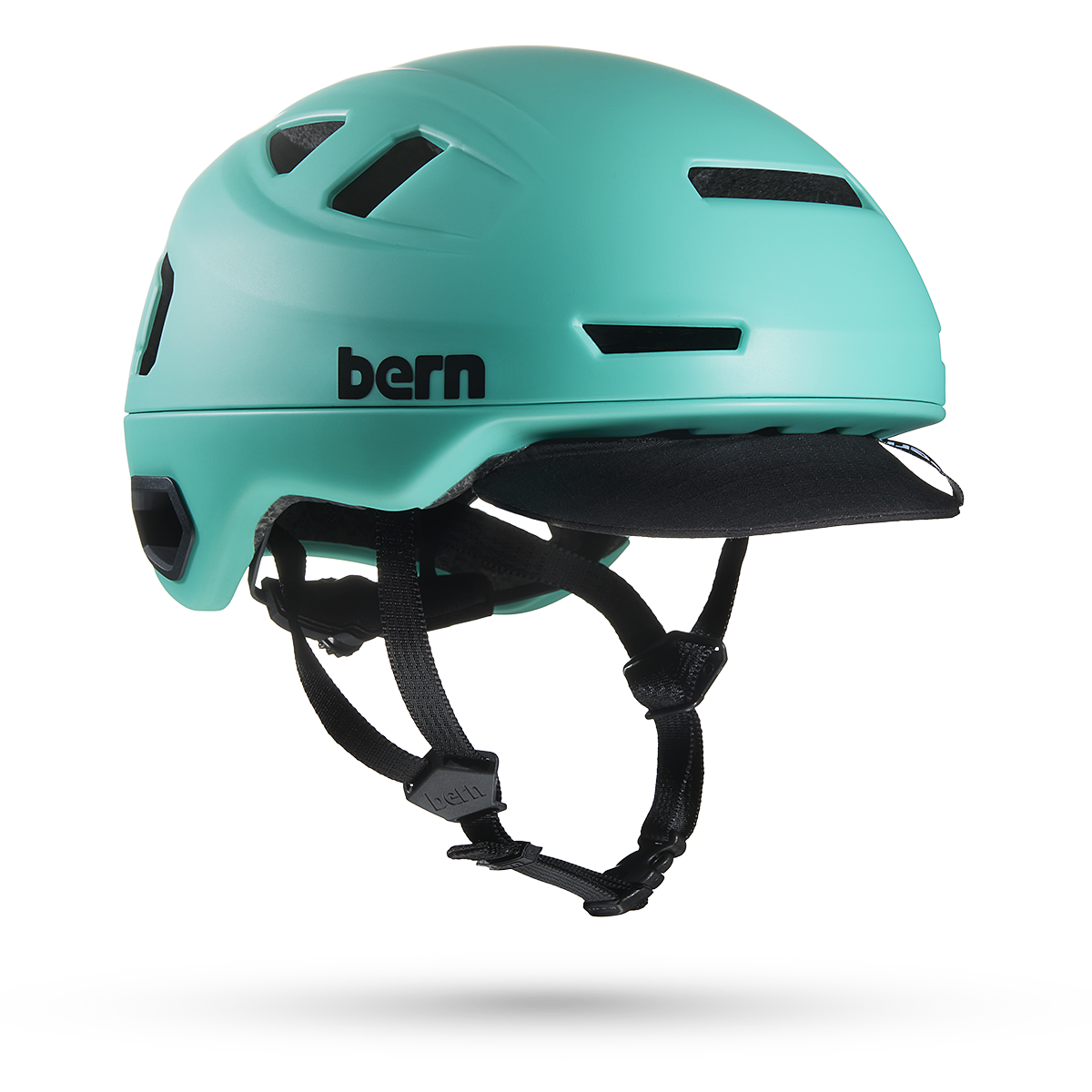 Hudson MIPS Bike Helmet