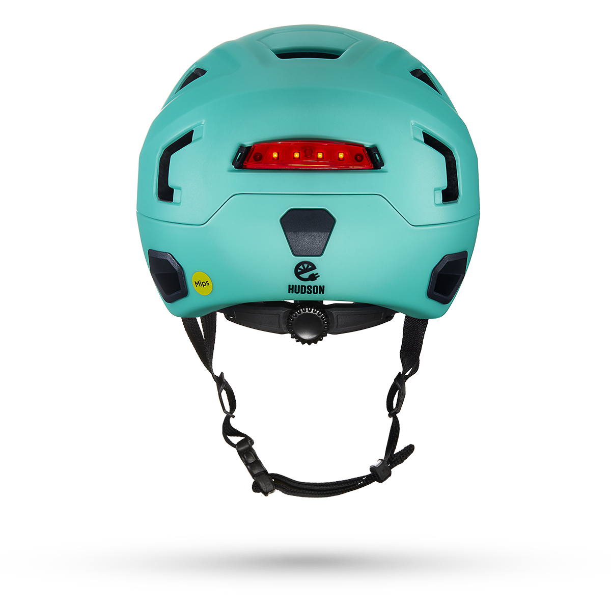 Hudson MIPS Bike Helmet