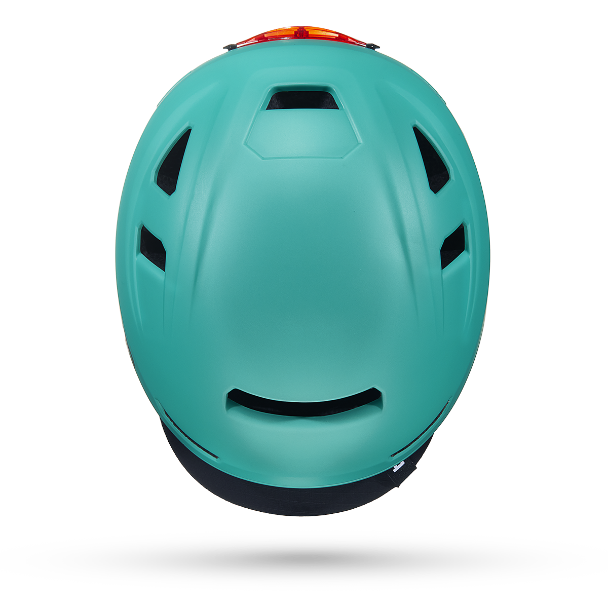 Hudson Bike Helmet