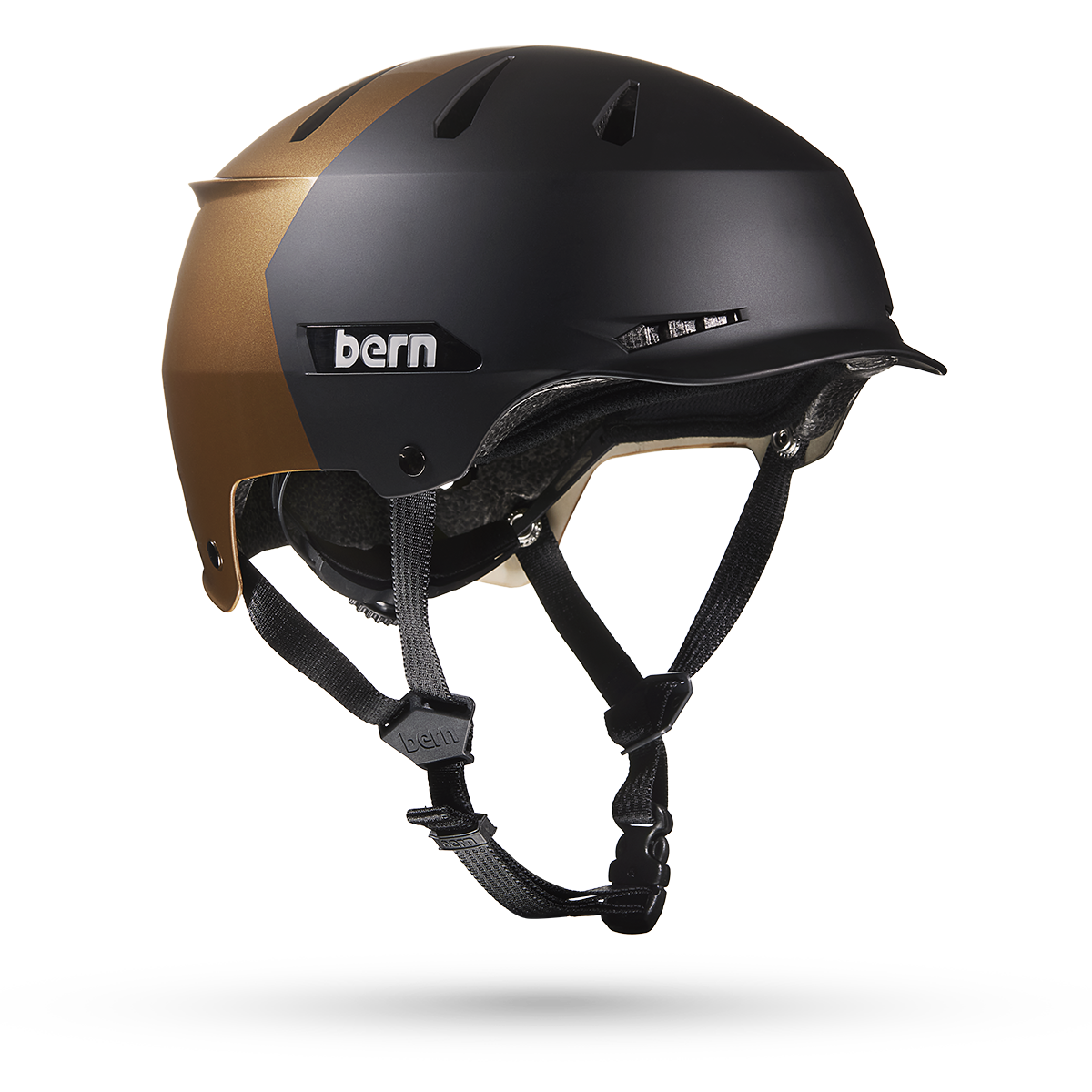 Hendrix MIPS Bike Helmet (Barn Deal)