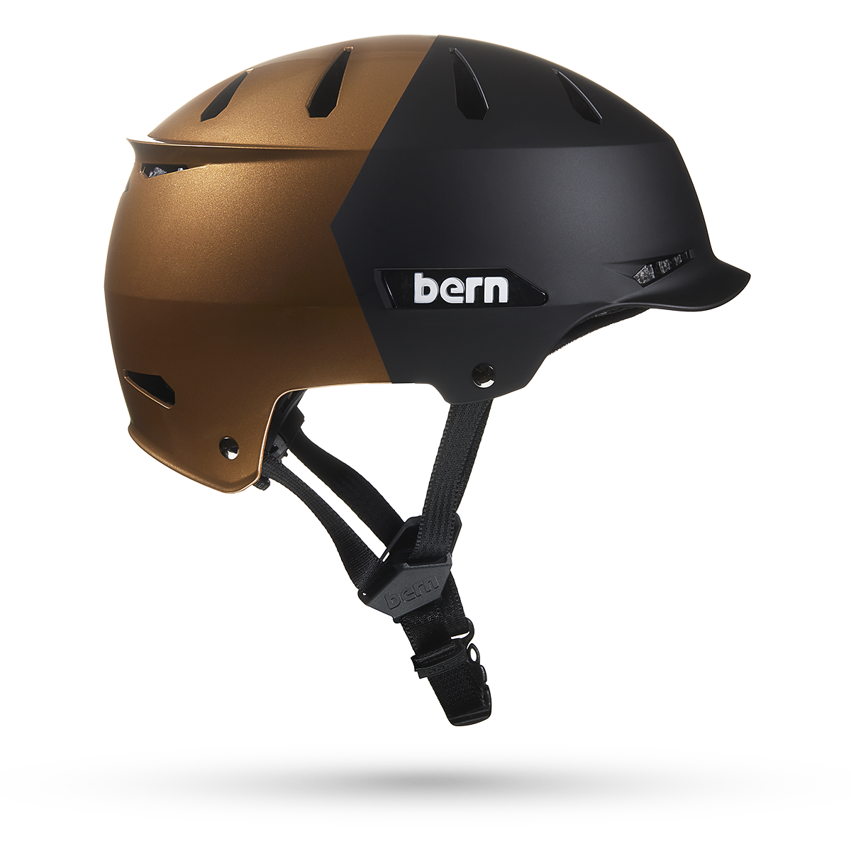 Hendrix MIPS Bike Helmet (Barn Deal)