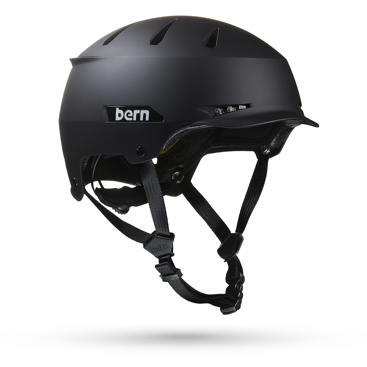 Hendrix MIPS Bike Helmet (Barn Deal)