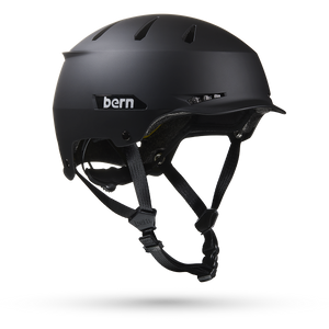 Hendrix MIPS Bike Helmet (Barn Deal)