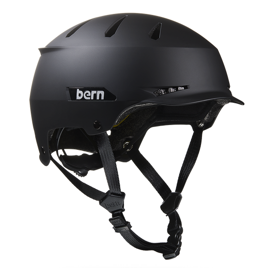 Bern Hendrix MIPS Helmet Matte Vapor / S