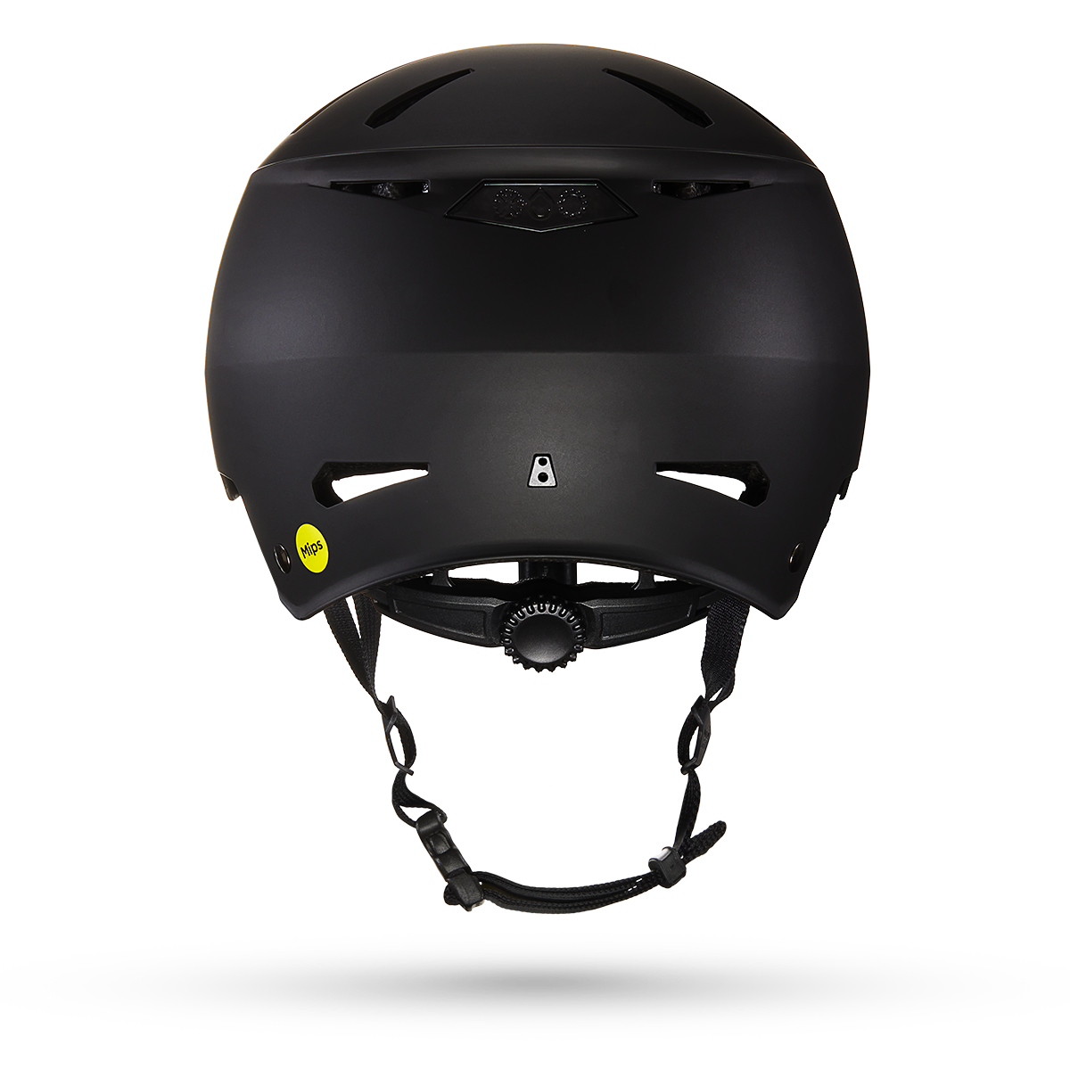 Hendrix Bike Helmet (Barn Deal)