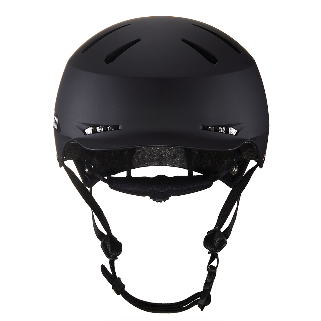 Hendrix MIPS Bike Helmet – Bern Helmets Hendrix MIPS Bike Helmet – Bern Helmets
