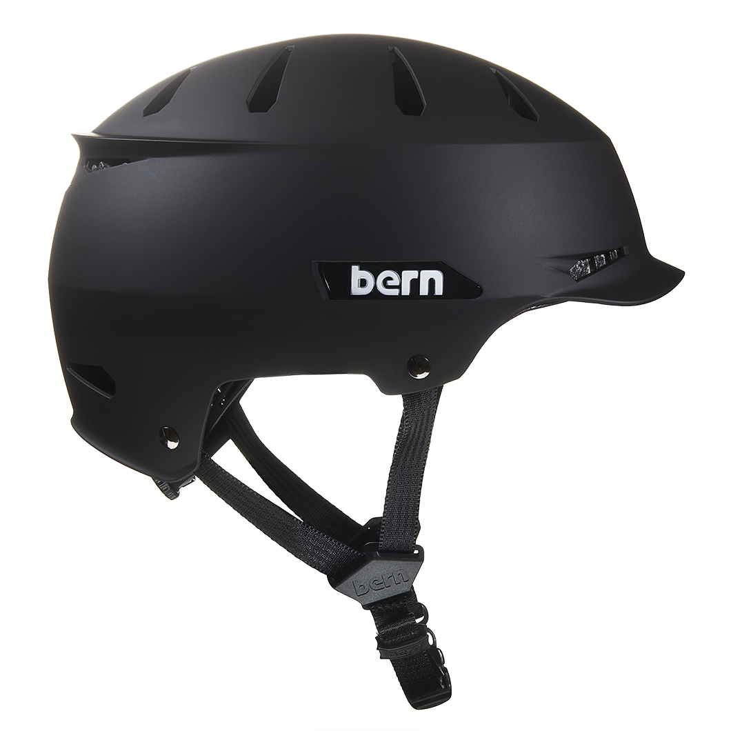 Bern Hendrix Bike Helmet
