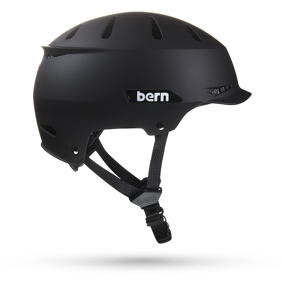 Hendrix MIPS Bike Helmet (Barn Deal)