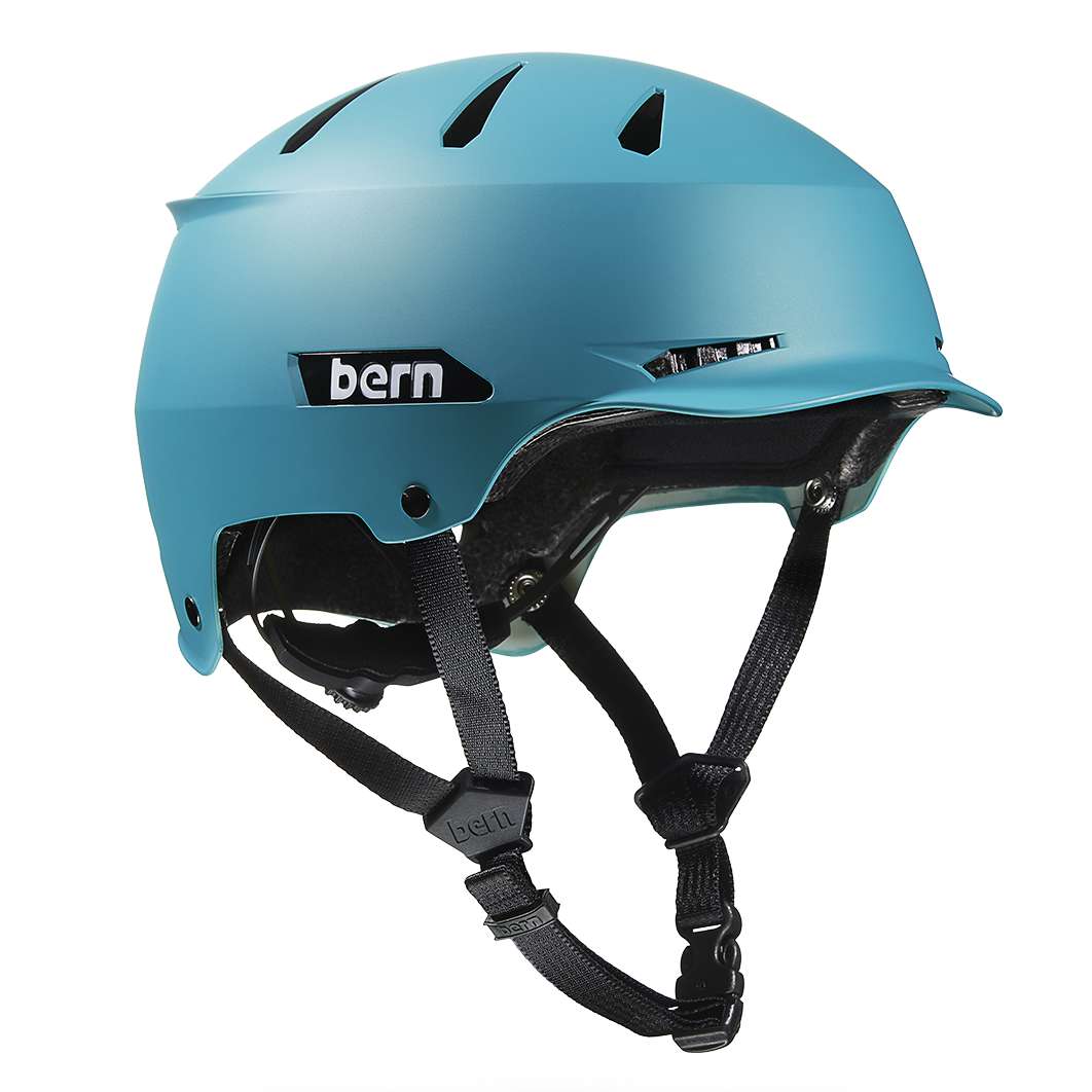 Bern Hendrix MIPS Helmet Matte Vapor / S