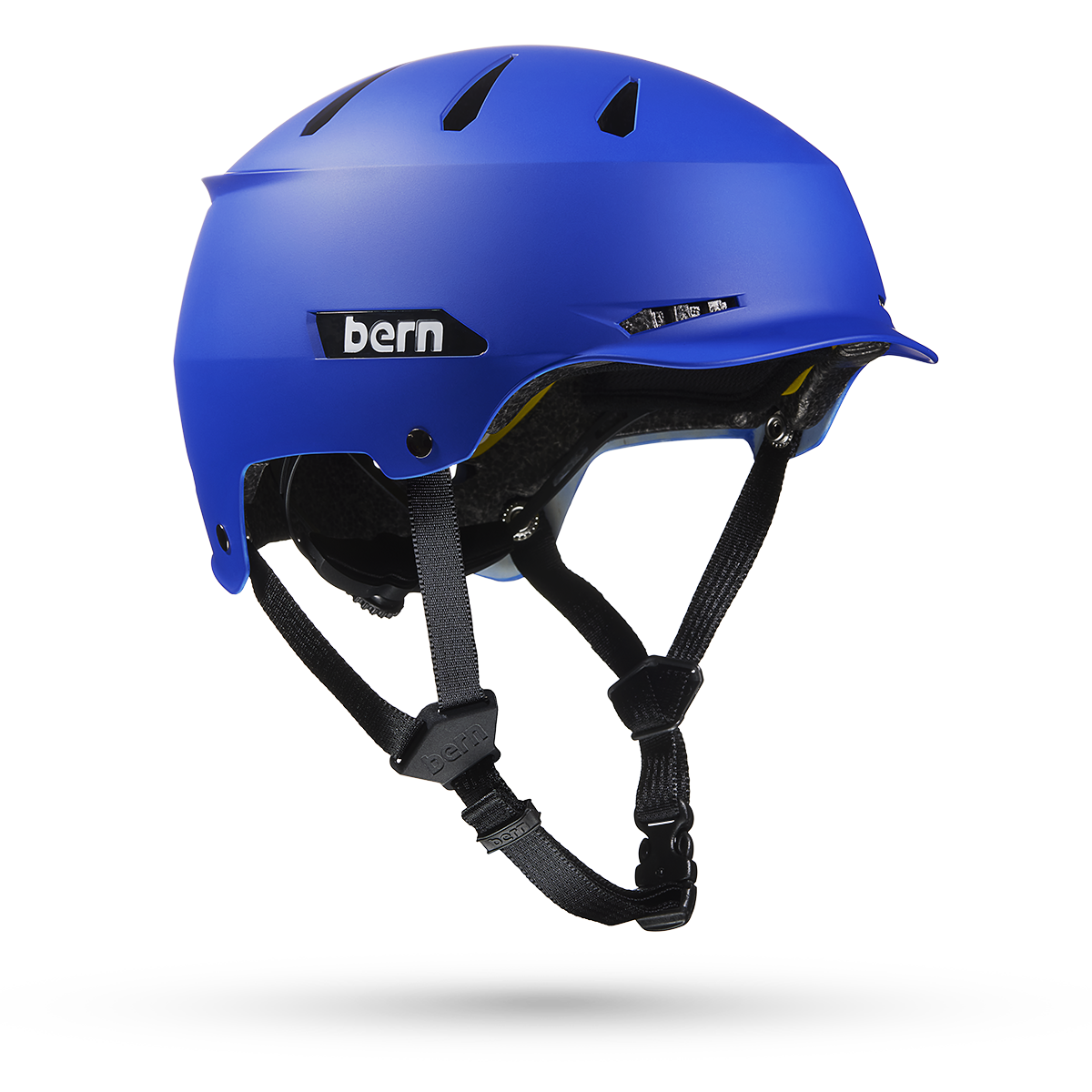 Hendrix MIPS Bike Helmet (Barn Deal)