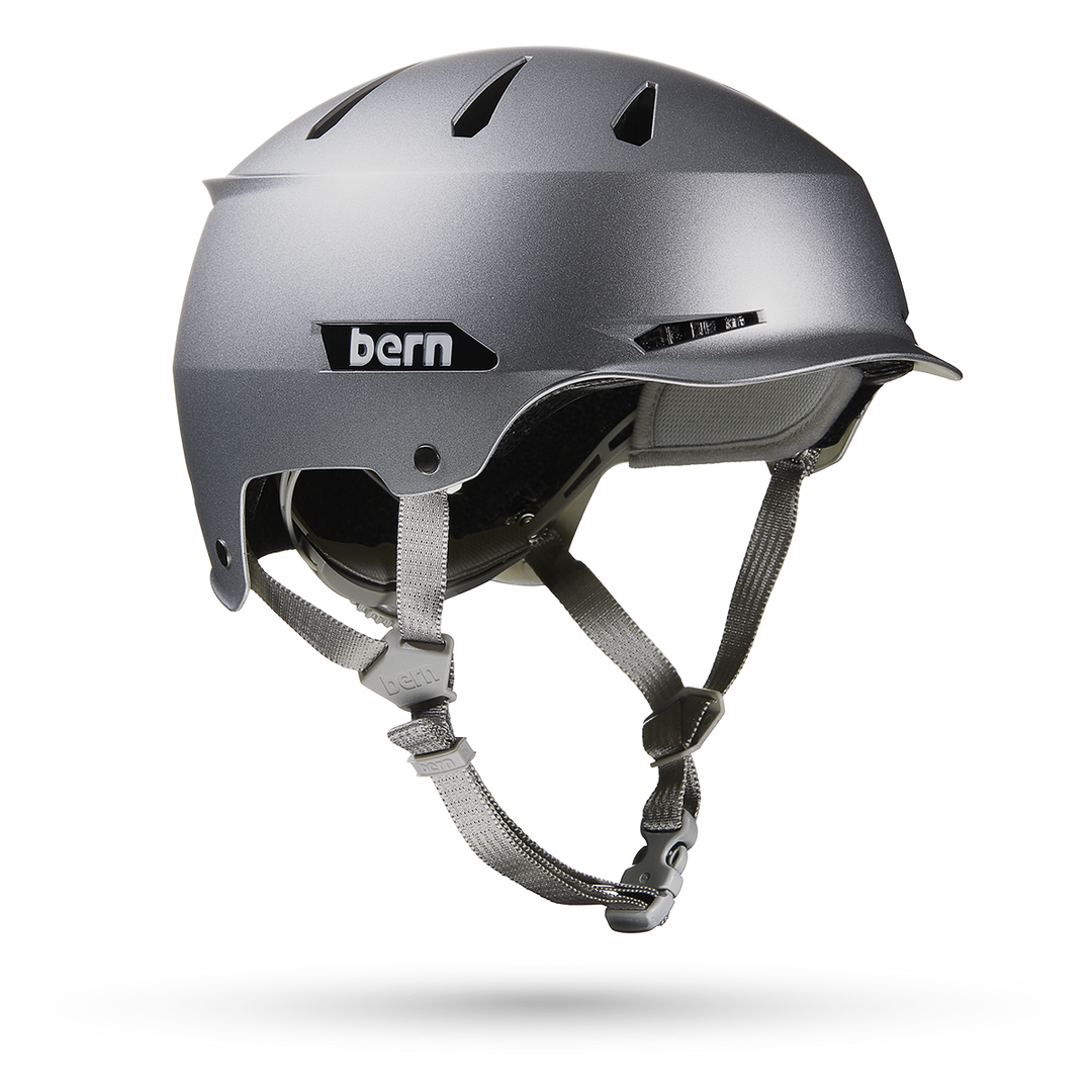 Hendrix MIPS Bike Helmet (Barn Deal)