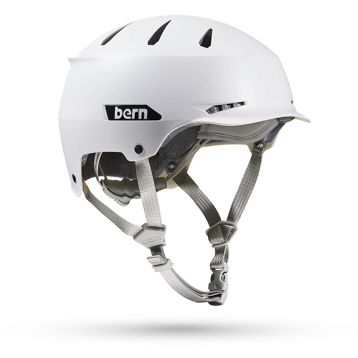 Hendrix MIPS Bike Helmet (Barn Deal)