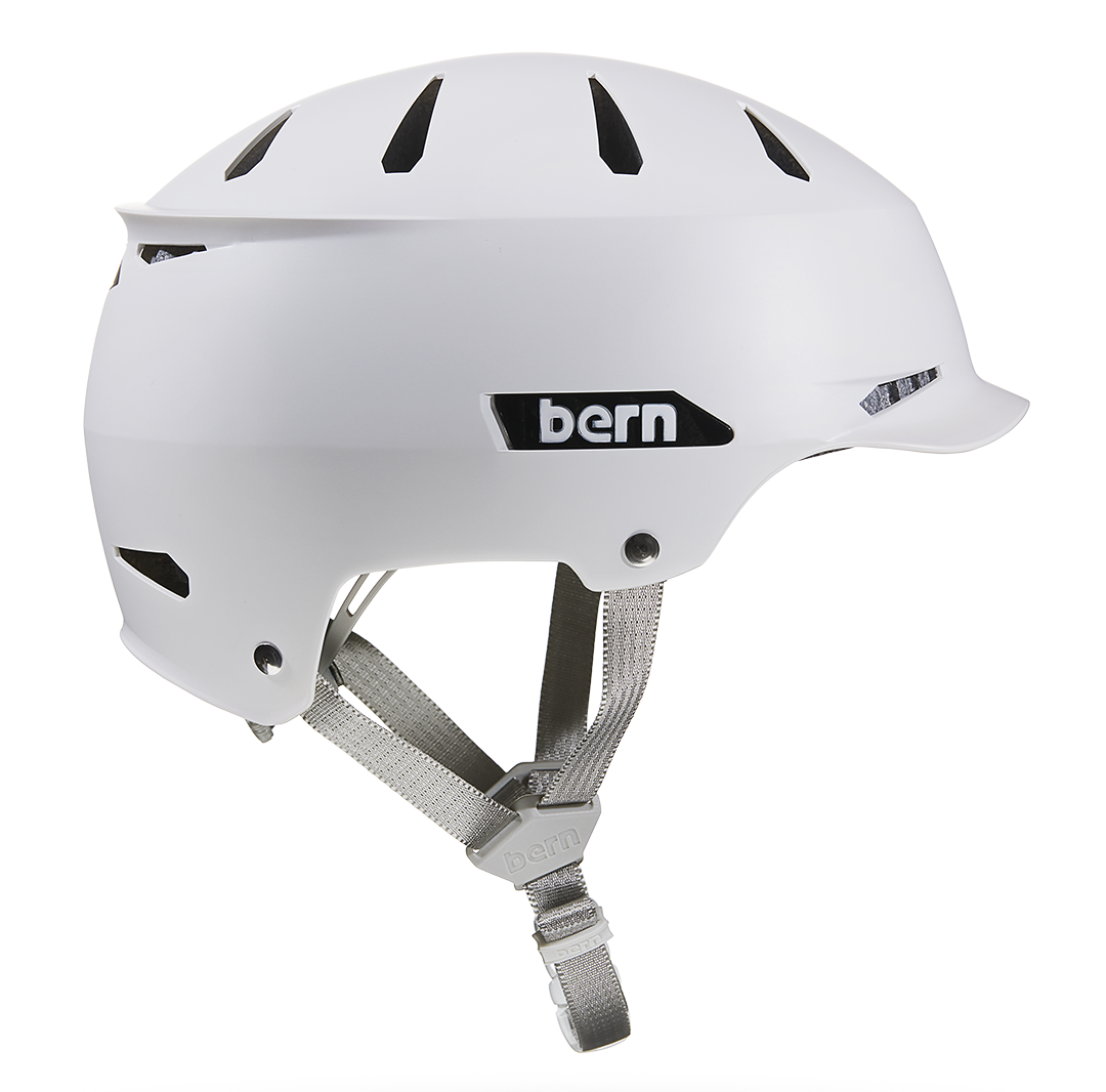 Bern Hendrix Bike Helmet