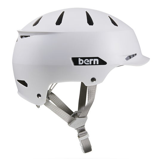 Bern Hendrix Bike Helmet