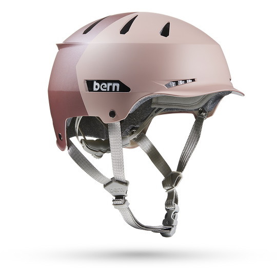 Hendrix MIPS Bike Helmet (Barn Deal) – Bern Helmets