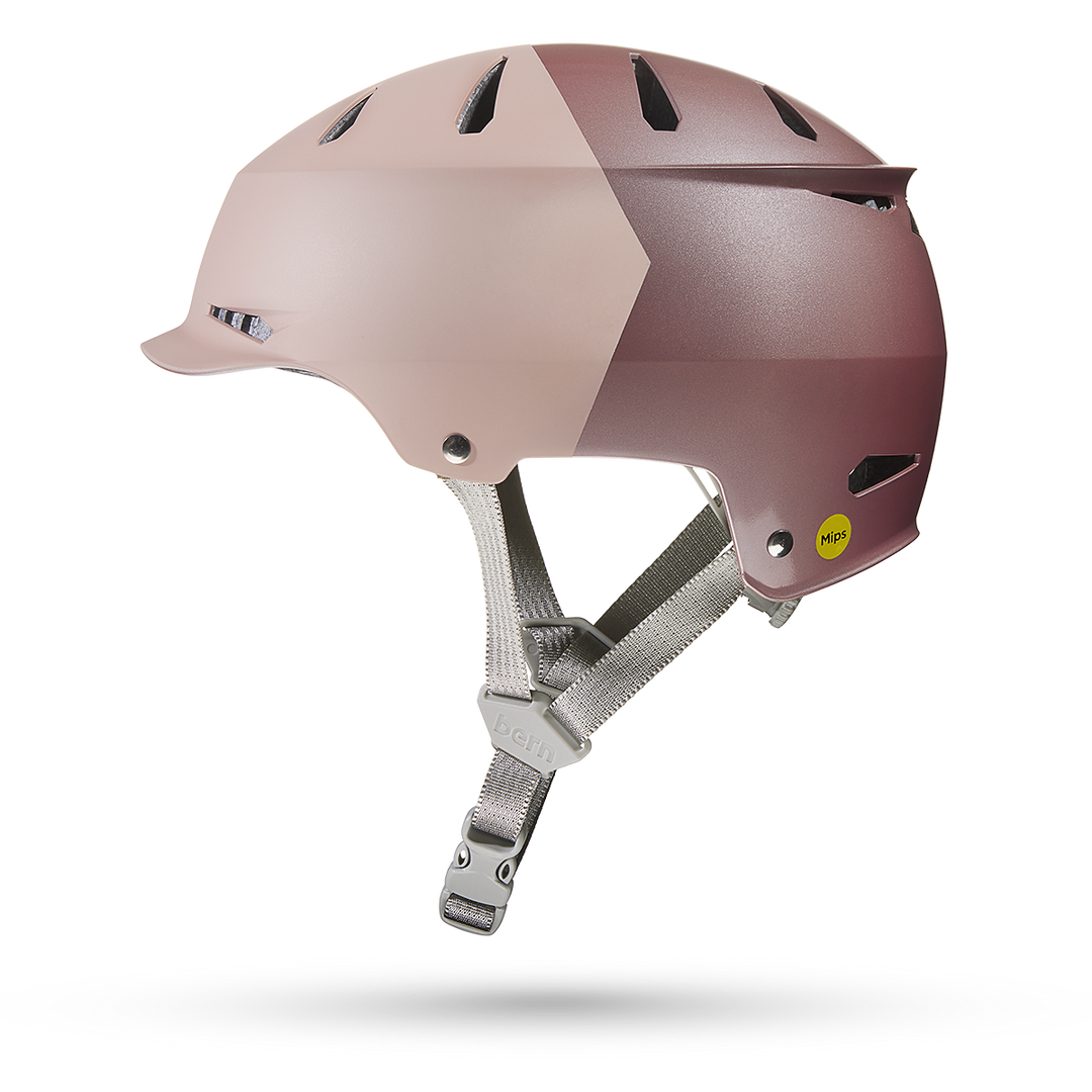 bike helmets bike barn Hendrix MIPS Bike Helmet (Barn Deal)