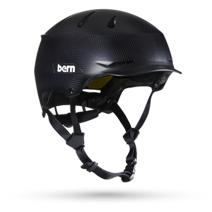 Hendrix Carbon Fiber MIPS Bike Helmet (Barn Deal)