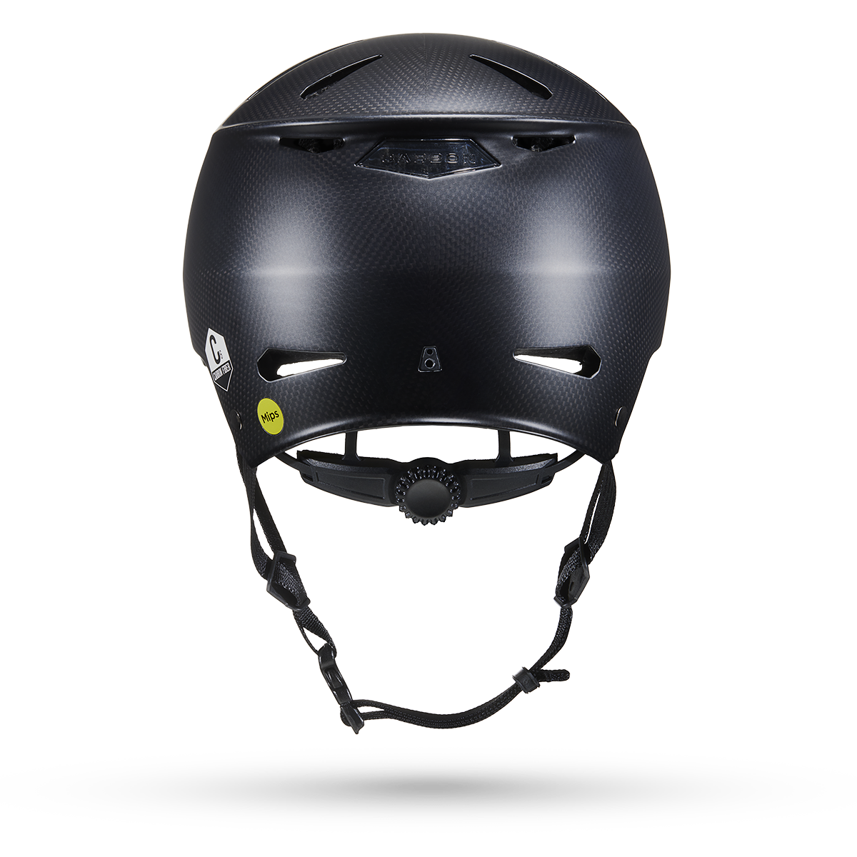 Hendrix Carbon Fiber MIPS Bike Helmet (Barn Deal)