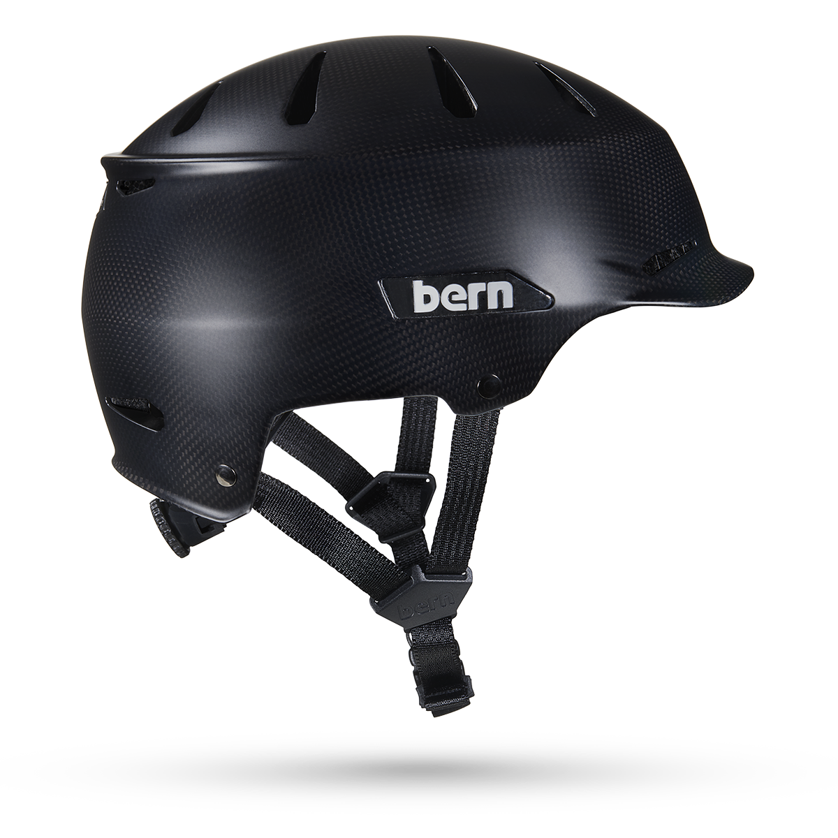 Hendrix Carbon Bike Helmet