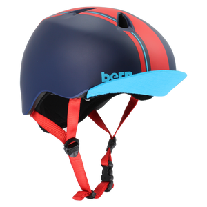 Nino Youth Bike Helmet (Barn Deal)