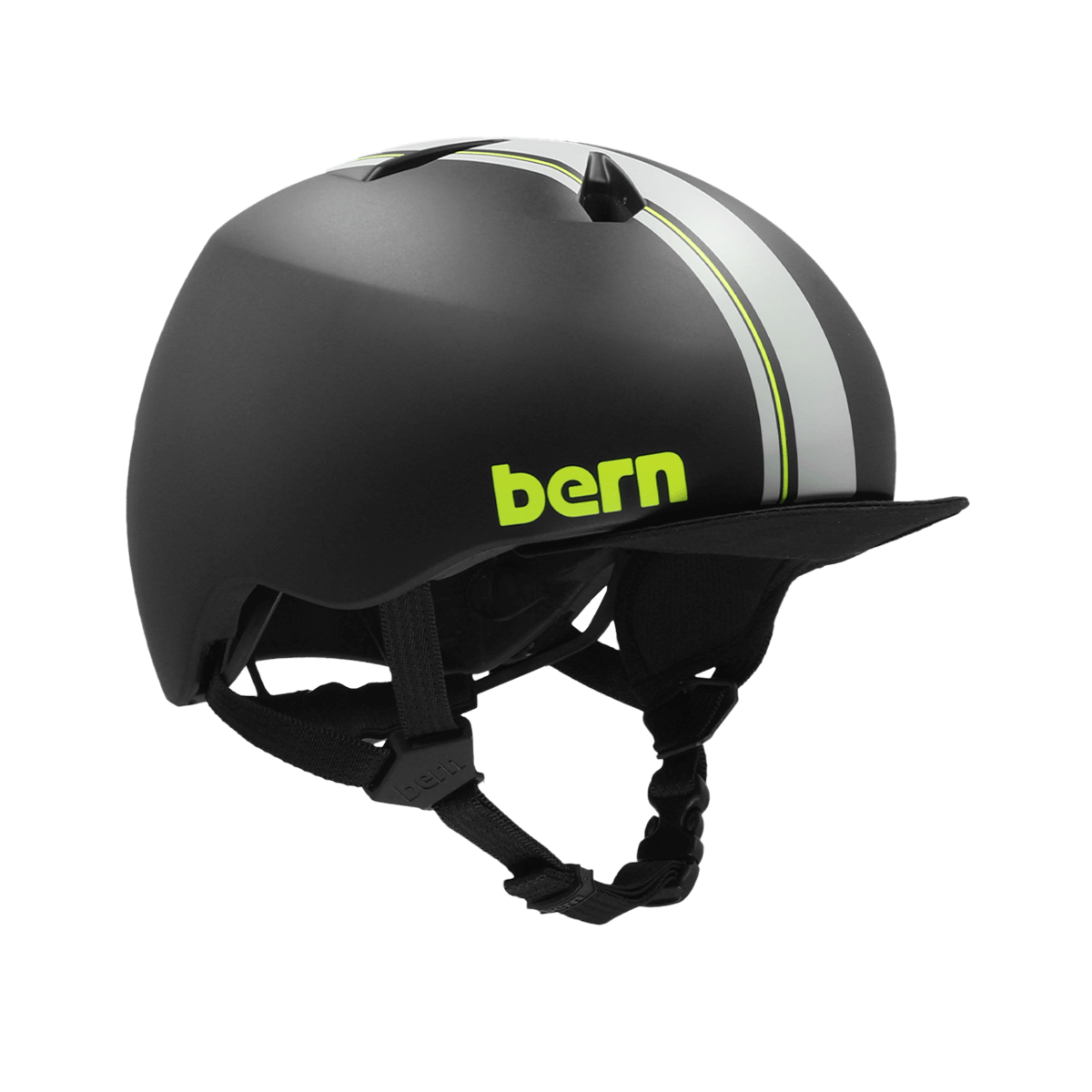 Nino DVRT Bike Helmet (Barn Deal)