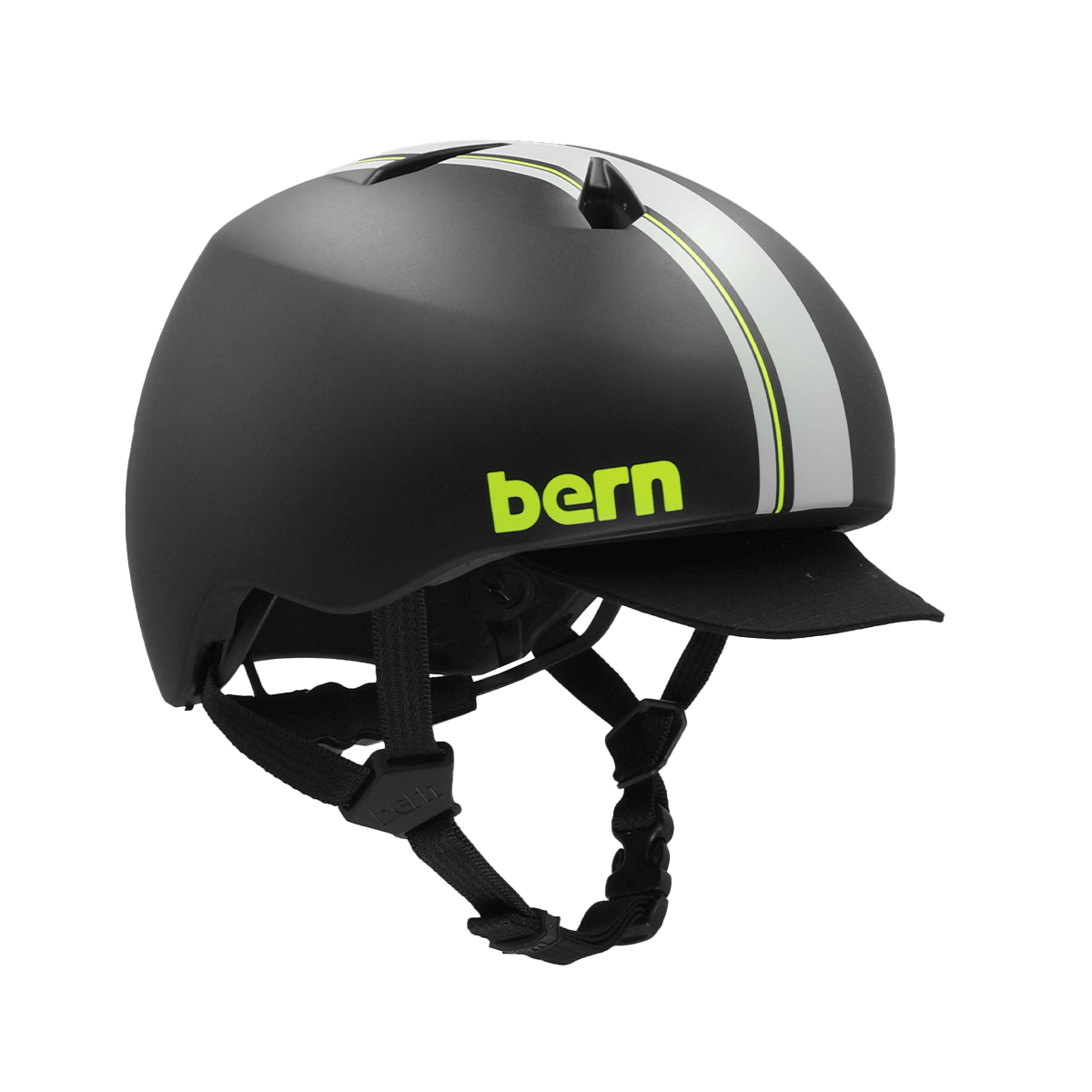 Nino DVRT Bike Helmet (Barn Deal)