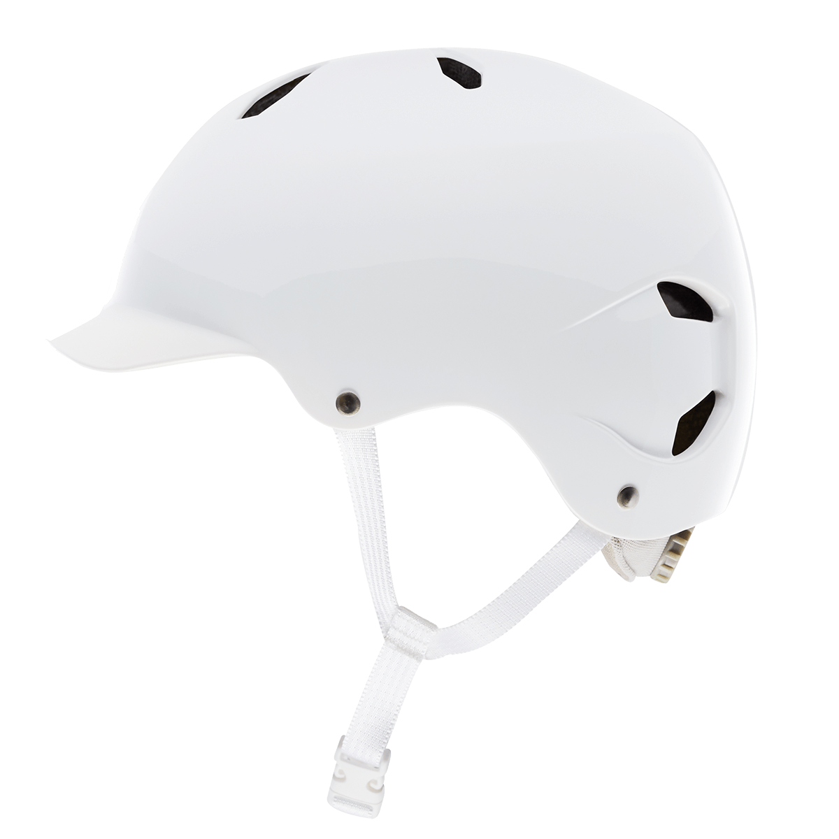 Bandito Youth Bike Helmet (Barn Deal)