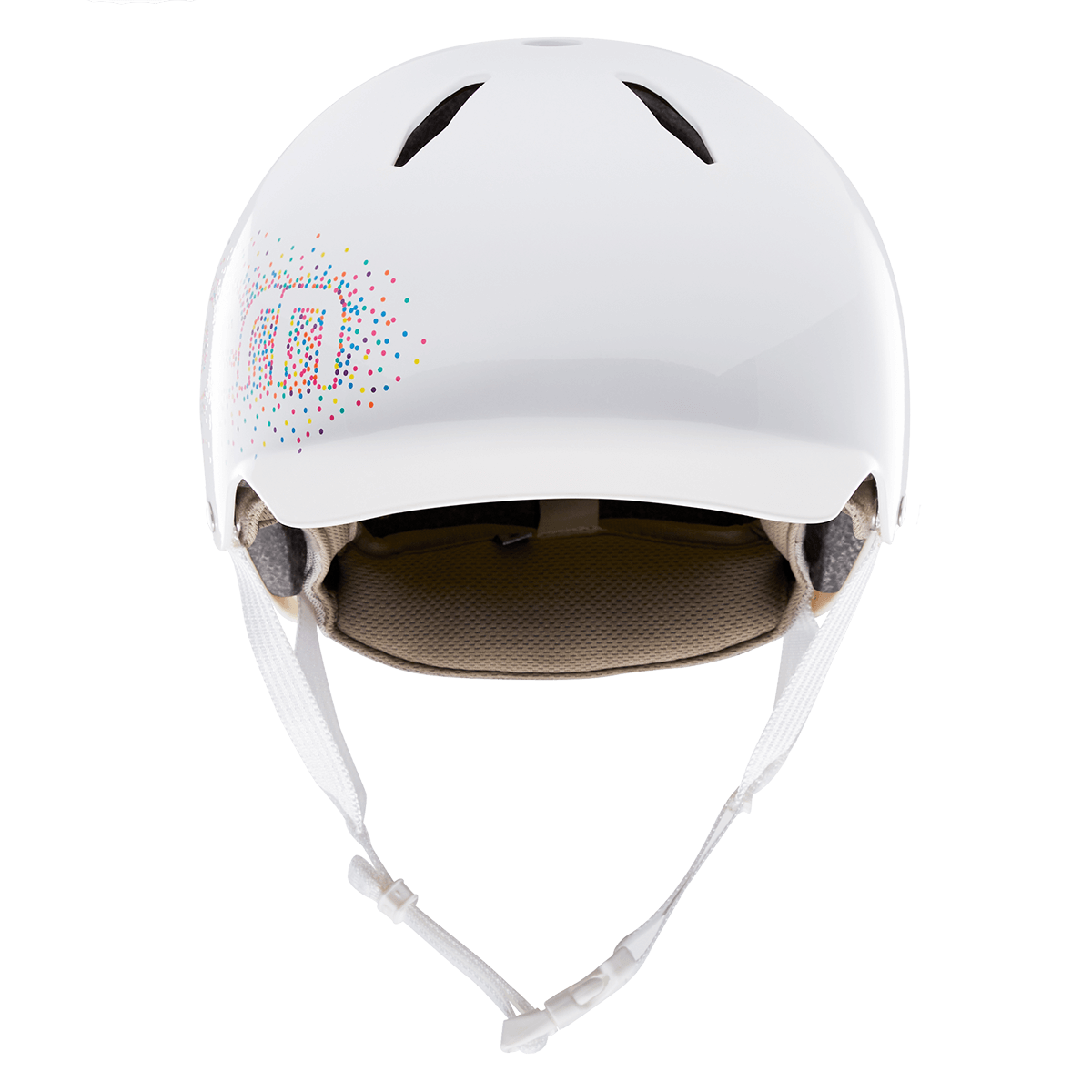 Bandito Youth Bike Helmet (Barn Deal)