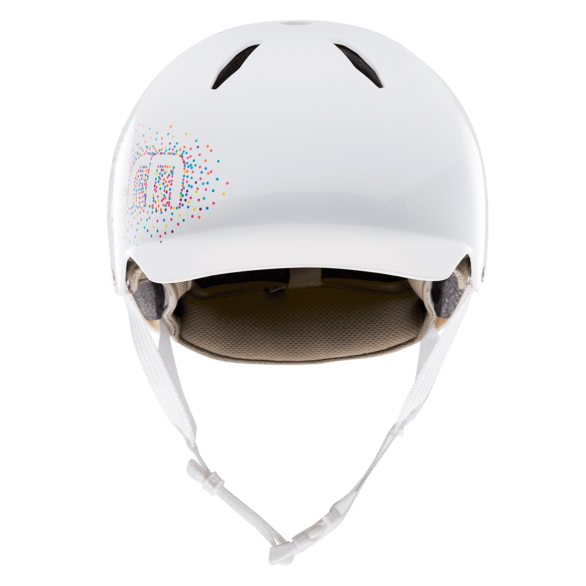 Bandito Youth Bike Helmet (Barn Deal)