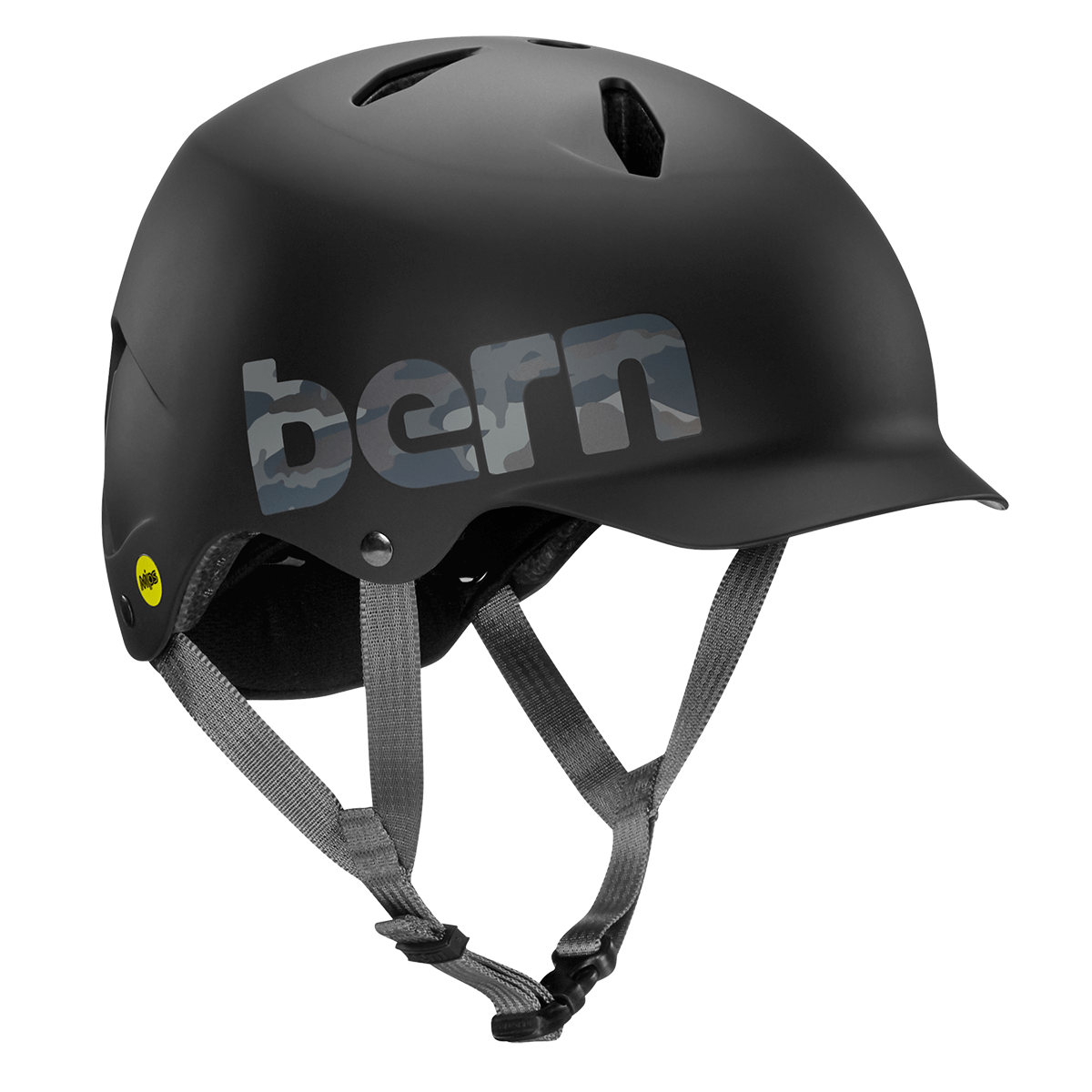 Bandito Youth Bike Helmet (Barn Deal)