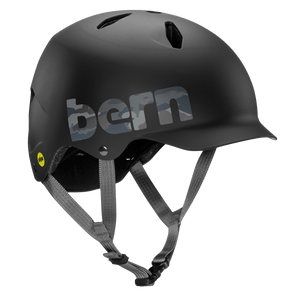 Bandito Youth Bike Helmet (Barn Deal)