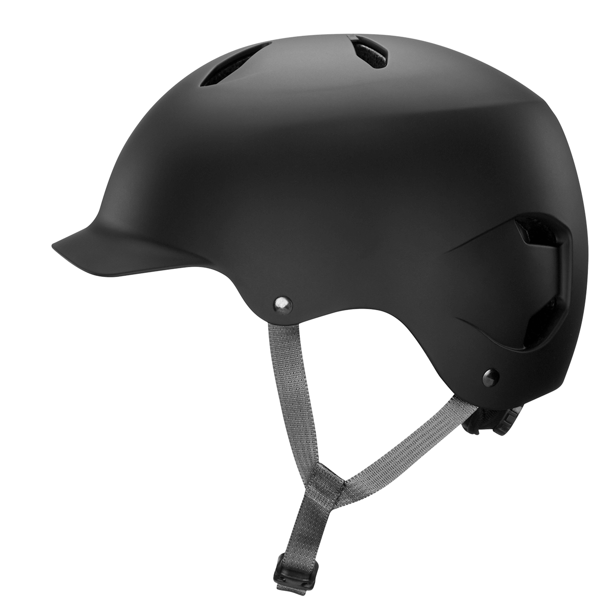 Bandito Youth Bike Helmet (Barn Deal)