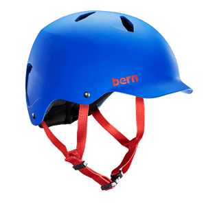 Bandito Youth Bike Helmet (Barn Deal)