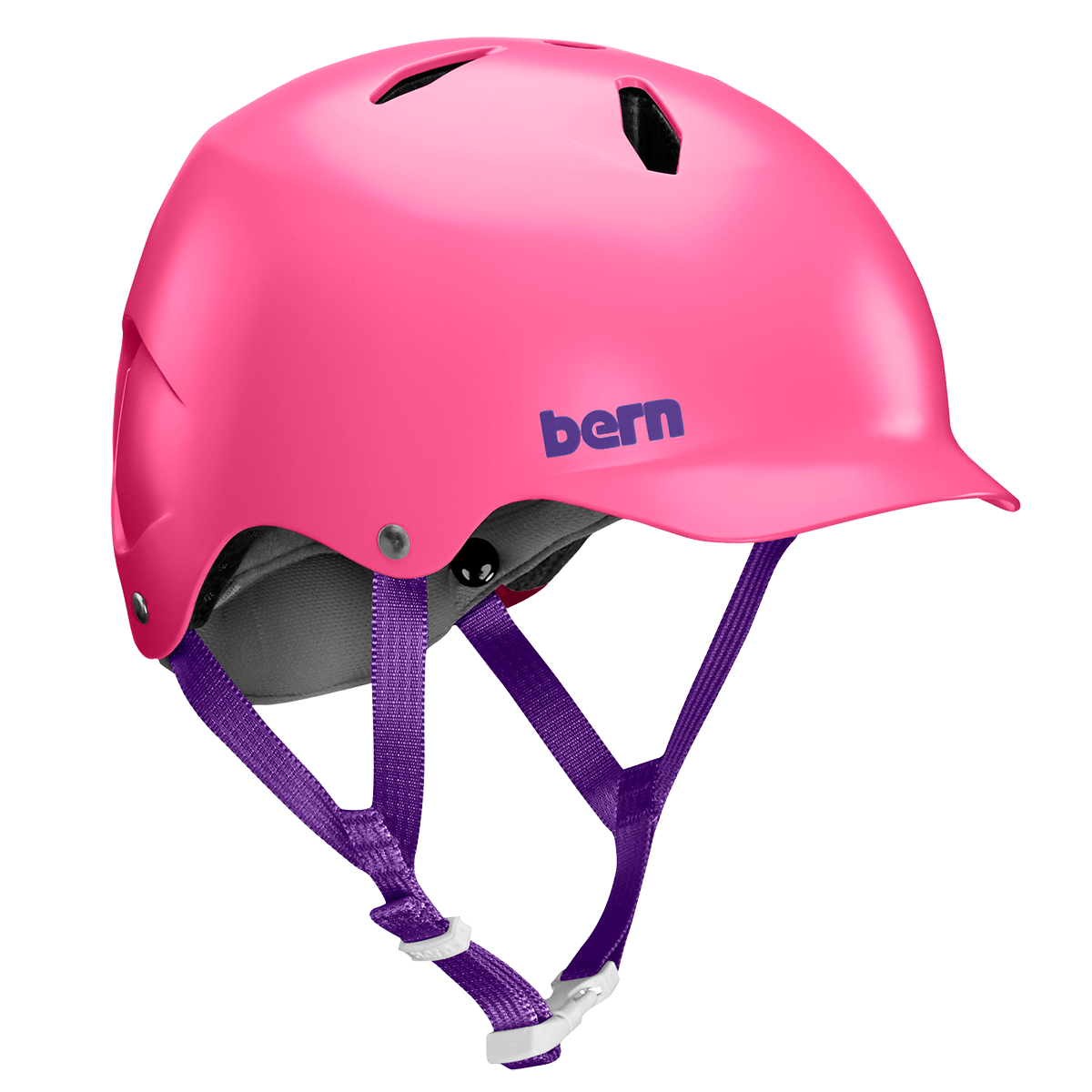 Bandito Youth Bike Helmet (Barn Deal)