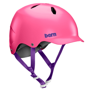 Bandito Youth Bike Helmet (Barn Deal)