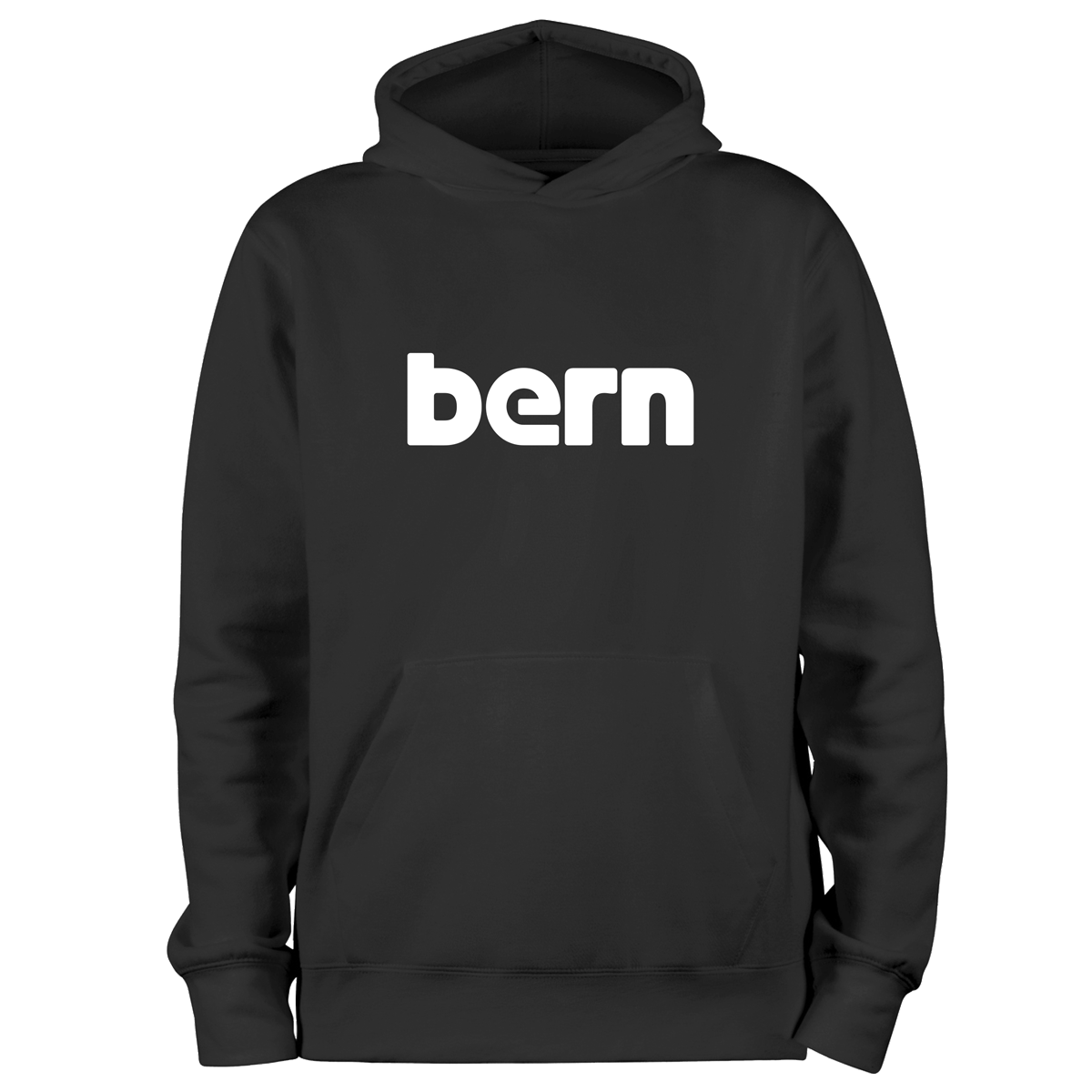 Bern Hoodie