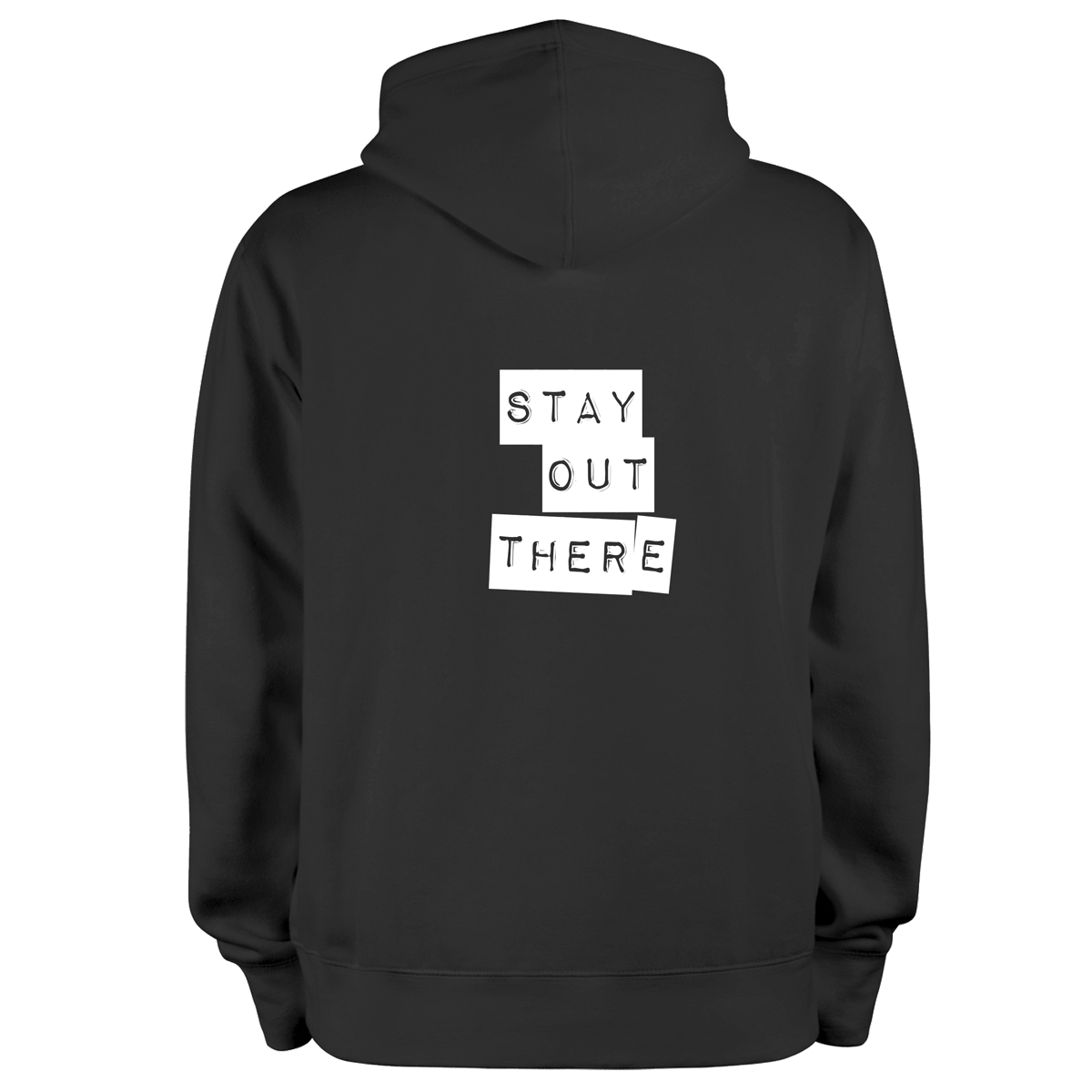 Bern Hoodie