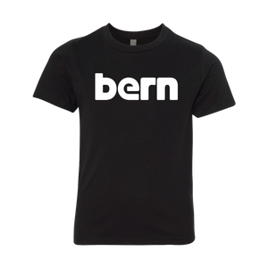 Classic Bern Youth Tee